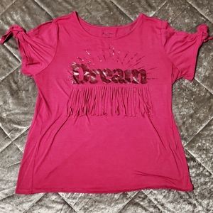 Arizona Plus 2XL 20½ Girls Dream shirt